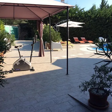 Elicriso Bed & Breakfast