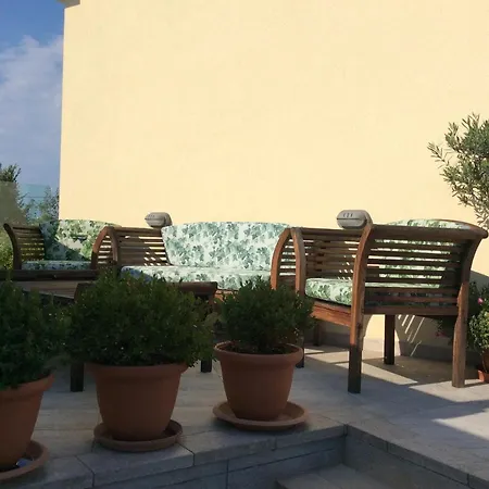 Bed & Breakfast Elicriso Rasopasno