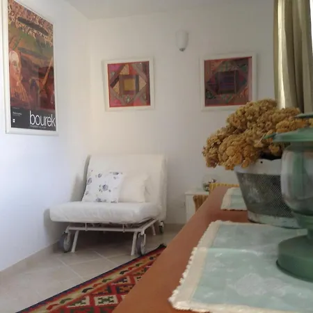 Elicriso Bed & Breakfast Rasopasno