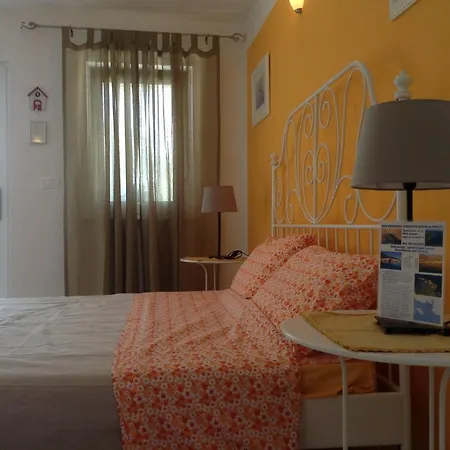Bed & Breakfast Elicriso Rasopasno