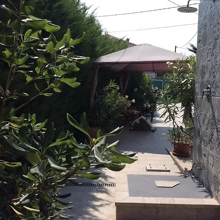Bed & Breakfast Elicriso Rasopasno