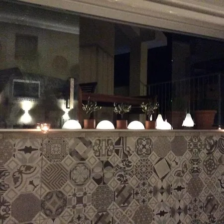 Elicriso Nocleg ze śniadaniem *