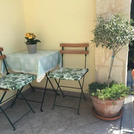 Elicriso Nocleg ze śniadaniem Rasopasno
