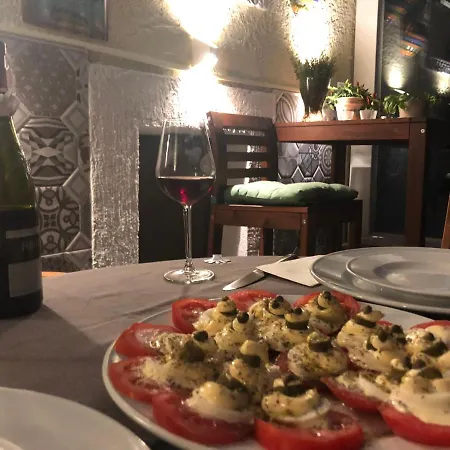 Elicriso Nocleg ze śniadaniem Rasopasno