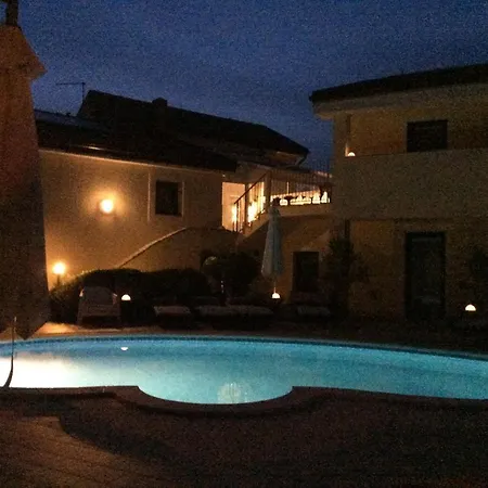 Elicriso B&B