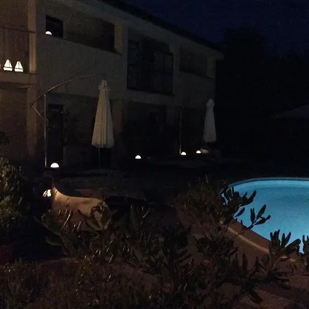 Elicriso B&B Rasopasno