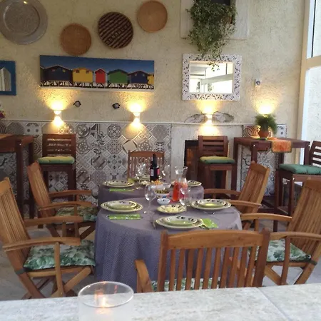 B&B Elicriso